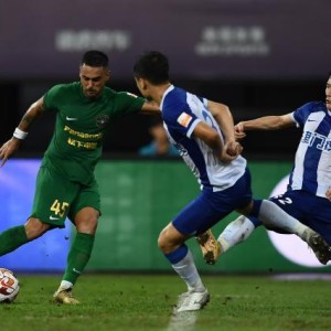 开云入口-浙江两杆洋枪携手发威 津门虎金身告破遭赛季首败