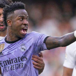 开云在线-因凡蒂诺：支持维尼修斯 比赛应贯彻三级处理程序